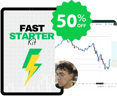 The Fast Starter Kit